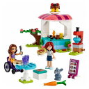 LEGO 41753 パンケーキ屋(代引不可)【送料無料】