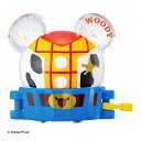 タカラトミー ドリームトミカ SP ディズニートミカパレード スイーツフロート ウッディ(代引不可)【送料無料】