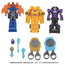 タカラトミー トランスフォーマー/ONE OCR-02 サイバトロンラッシュバトル ヒーローたちの戦い(代引不可)【送料無料】(3)