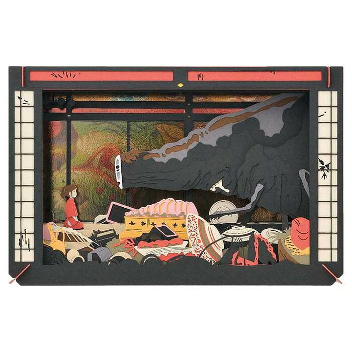 【リニューアル】PT-L04X / 饗宴の後【送料無料】