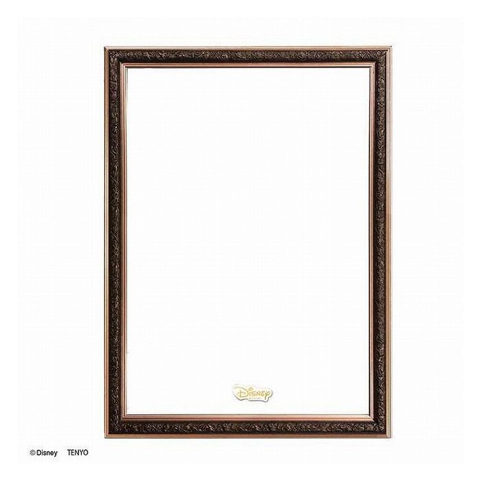 テンヨー アートフィギュア フレーム 500ピース用/ブロンズ(代引不可)【送料無料】