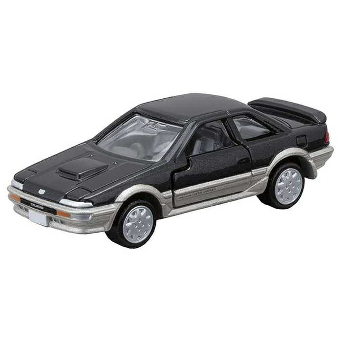 「トヨタ スプリンター トレノ （AE92）」がトミカプレミアムになって登場！■サイズ(mm)78×41×39【送料について】北海道、沖縄、離島は送料を頂きます。