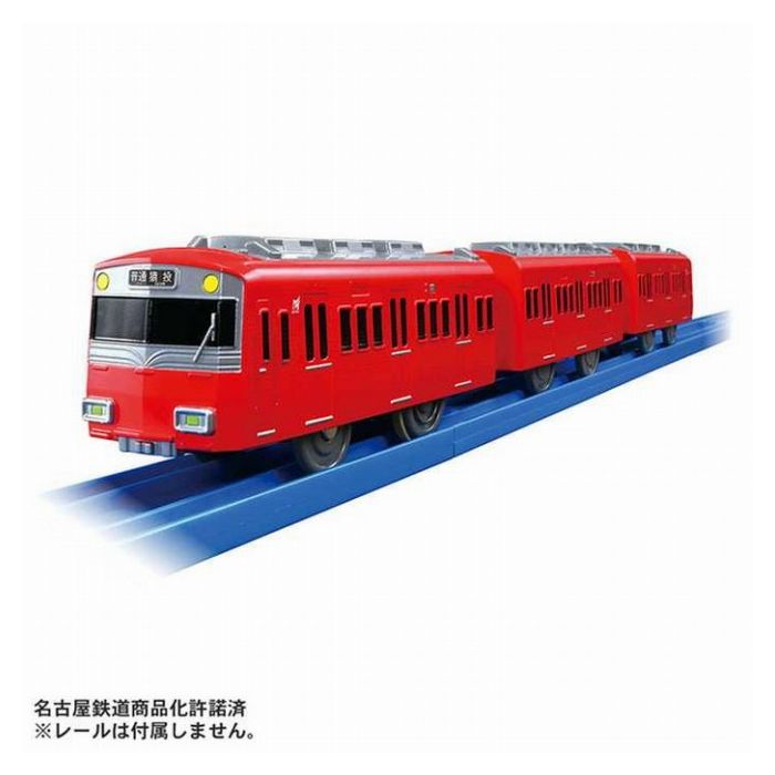 S-65 名鉄6500系 プラレール タカラトミー おもちゃ 玩具 知育玩具 ギフト プレゼント 誕生日 クリスマス キッズ 子供 こども 男の子 女の子【送料無料】