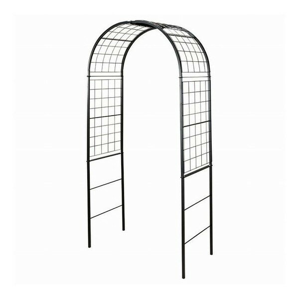 フラワーアーチクレメント GPSH1840【送料無料】