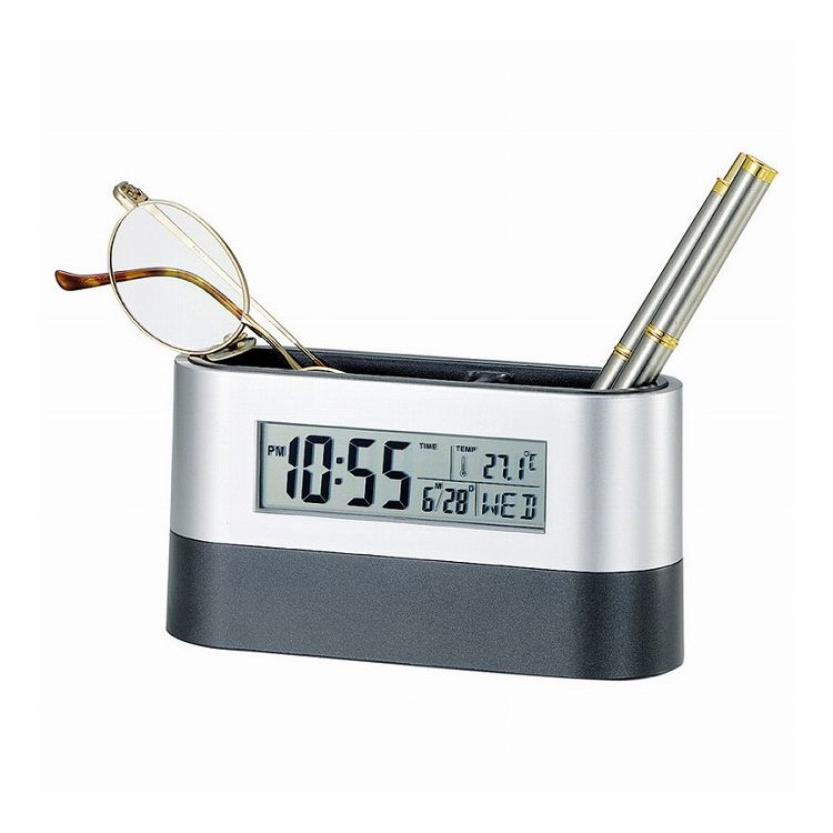 オーバルデスクスタンド 662-23