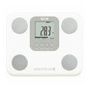 タニタ 体組成計 ホワイト BC-759-WH(代引不可)【ポイント10倍】【送料無料】(4)