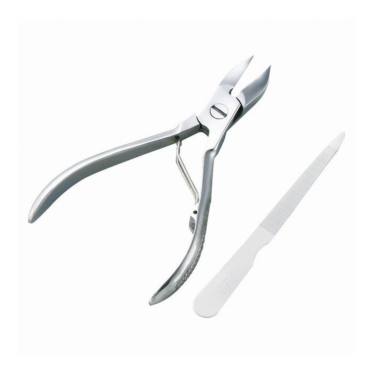 スーパーニッパーズつめ切り SNC-15(代引不可)【ポイント10倍】