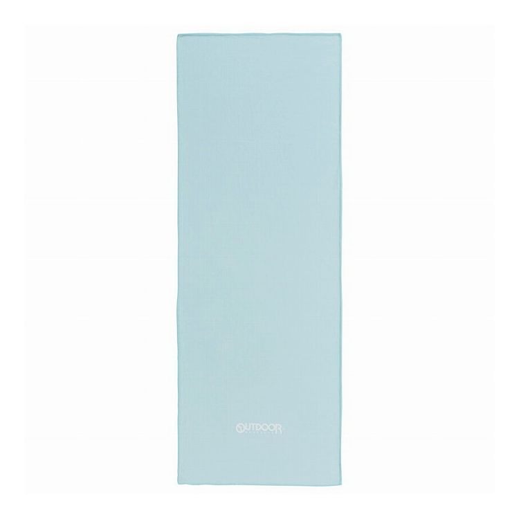 アウトドアプロダクツ スーパークールタオル グリーン ODT2261 GR(代引不可)【ポイント10倍】