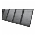 エアジェイ ソーラー充電器14W 黒 AJ-NSOLAR14WBK(代引不可)【ポイント10倍】【送料無料】