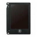 ITPROTECH 電子メモパッド4.5型 IPT-45PAD-BKTI(代引不可)【ポイント10倍】