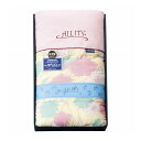 AILITY 東レ 防臭 セベリス 入り 肌掛布団 ピンク A2380(代引不可)【ポイント10倍】【送料無料】