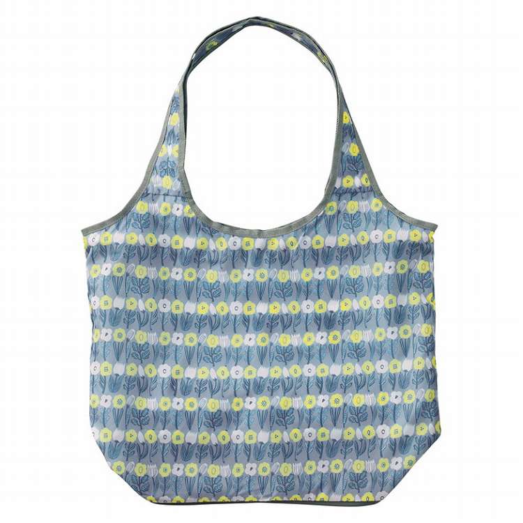 Tote Bag Type - キッピス エコバッグ KP-22235125 グレー(代引不可)【ポイント10倍】【送料無料】