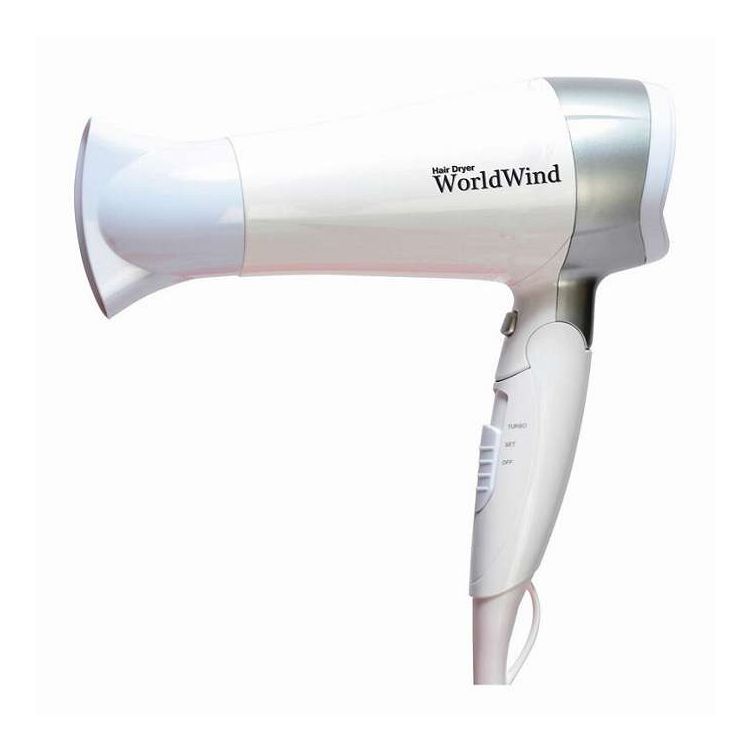 フカイ ワールドウインドヘアードライヤー FHD-1209K(代引不可)【ポイント10倍】【...