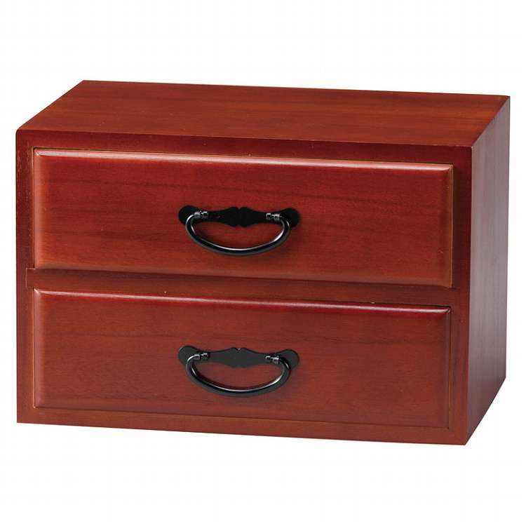 桐タンス 6787(代引不可)【ポイント10倍】【送料無料】