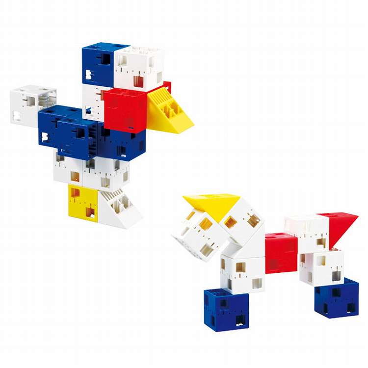 アーテックLブロック30ピース 151131(代引不可)【ポイント10倍】【送料無料】