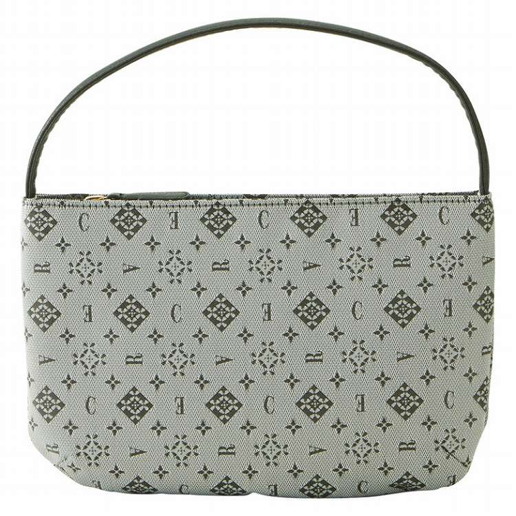 クレア トラベラー バッグインポーチ CR30040-B ブラック(代引不可)【ポイント10倍】【送料無料】