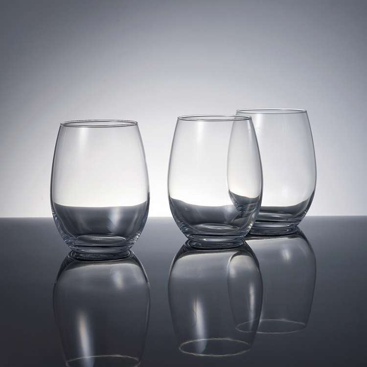 シェフ&ソムリエ プライマリー マルチグラス 3客セット G3323E(代引不可)【ポイント10倍】【送料無料】