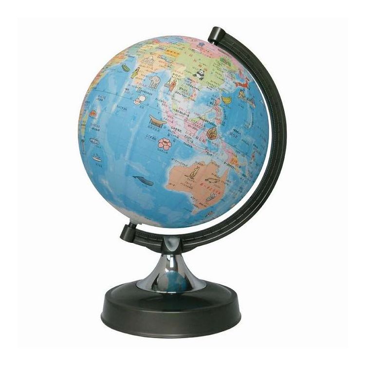 SHOWAGLOBES Ҥ餬ϵ嵷 Ͽ 26-HPJR(Բ)ڥݥ10ܡ̵ۡ