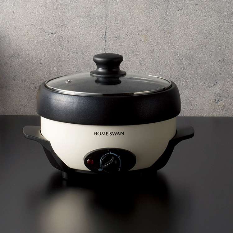 ホームスワン グリルパン20cm SGR-20V(代引不可)【ポイント10倍】【送料無料】