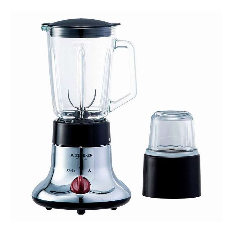 フカイ ブラックチタンミル&ジュースミキサー FJM-705 プレゼント ギフト お祝い(代引不可)【送料無料】【ポイント10倍】