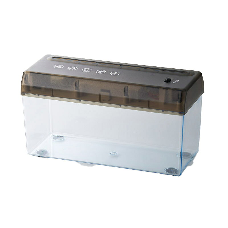 【商品詳細】コピー用紙A4サイズ対応。コンパクトで場所をとらず持ち運びも便利です。普通はがき1枚、コピー用紙2枚の厚さまで切断可能。USBケーブル付。単3乾電池6本使用（別売）。材質:ABS樹脂、AS樹脂、スチール生産国:中国【代引きについて】こちらの商品は、代引きでの出荷は受け付けておりません。【送料について】北海道、沖縄、離島は送料を頂きます。