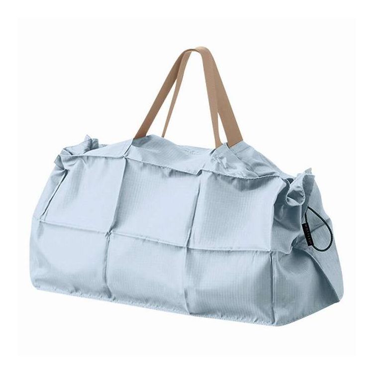 Shopping Bags, Ecology Bags - パタント デイリーバッグ スモークブルー TR-1333-034 プレゼント ギフト お祝い(代引不可)【送料無料】【ポイント10倍】