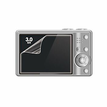 サンワサプライ 液晶光沢保護フィルム(3.0型) DG-LCK30(代引不可) サンワサプライ 液晶光沢保護フィルム(3.0型) DG-LCK30(代引不可)