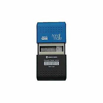 サンワサプライ 光コネクタ用クリーナー HAD-CLEAN(代引不可)