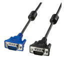 サンワサプライ ディスプレイケーブル KC-VMH5(代引不可)【送料無料】(2)