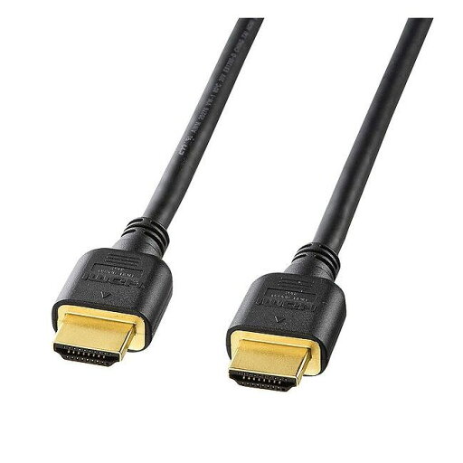 サンワサプライ ハイスピードHDMIケーブル KM-HD20-20H(代引不可)【送料無料】 サンワサプライ ハイスピードHDMIケーブル KM-HD20-20H(代引不可)【送料無料】