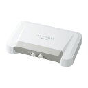 サンワサプライ LAN切替器(2回路) SW-LAN21(代引不可)【送料無料】(2)