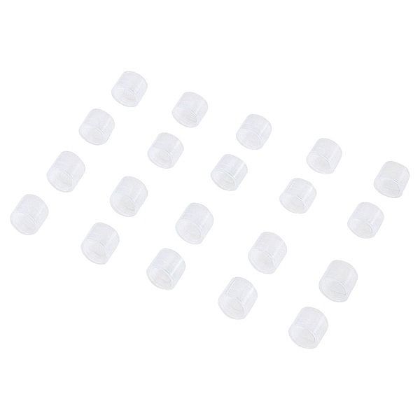サンワサプライ AVジャックキャップ(ピンジャック用) TK-CAP1(代引不可)