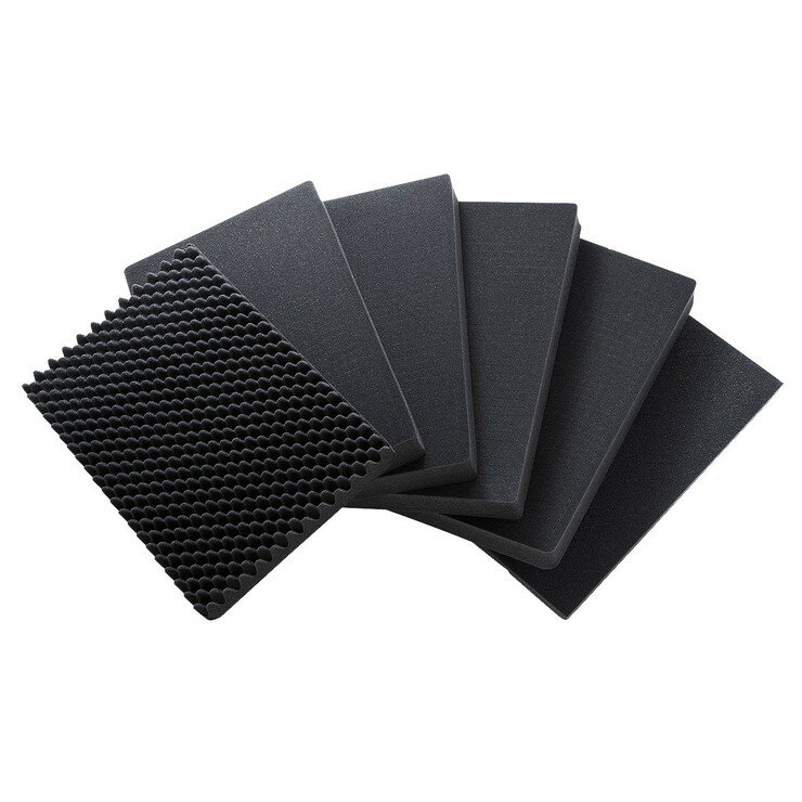 サンワサプライ ハードツールケース用ウレタン BAG-HD5用 BAG-HD5-SP ハードツール ケース クッション(..