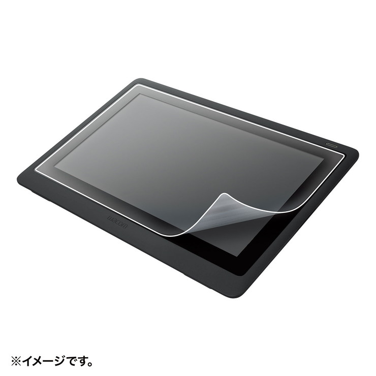 ����掠�ץ饤 Wacom �ڥ󥿥֥�å� Cintiq 16�ѥڡ��ѡ��饤��ȿ���ɻߥե���� LCD-WC16P(����Բ�)������̵����