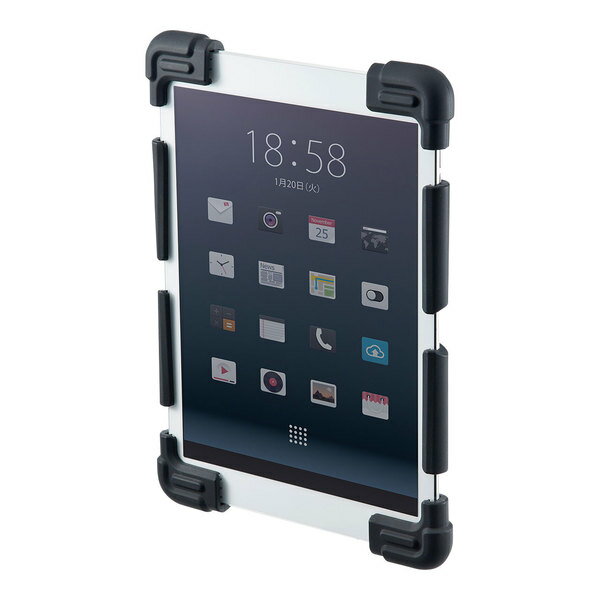 掠ץ饤 Ѿ׷⥷ꥳ󥱡(8.9~11.6) PDA-TABH4BK (Բ)̵