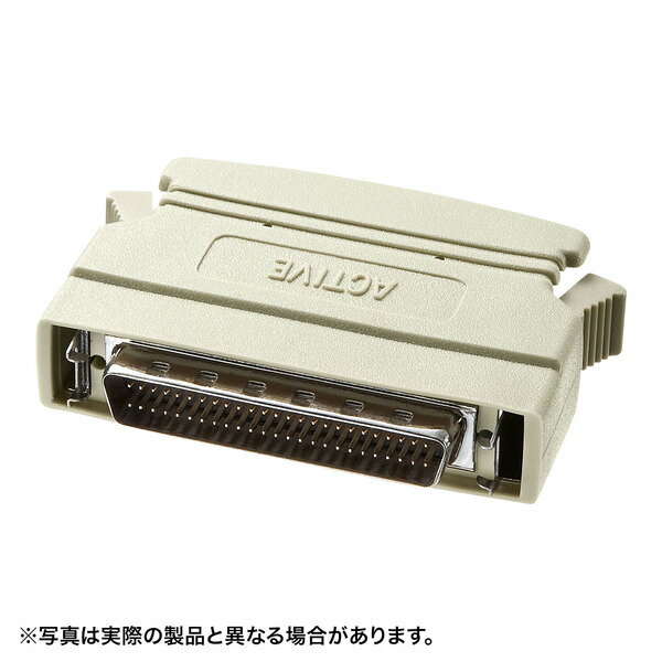 サンワサプライ SCSIターミネータ KTR-04PMK (代引不可)