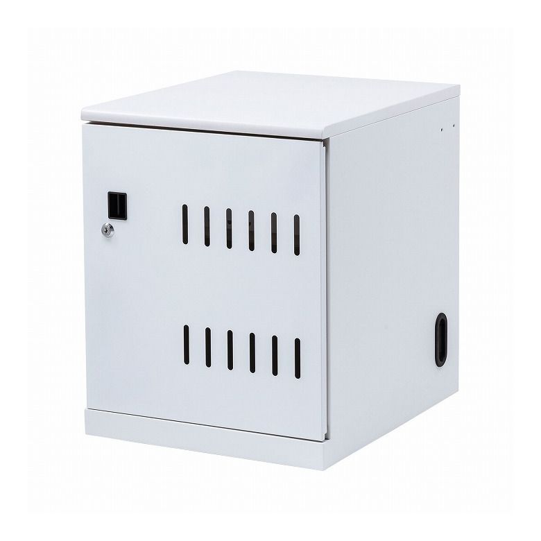 サンワサプライ タブレット保管庫 10台収納 CAI-CAB109(代引不可)【送料無料】