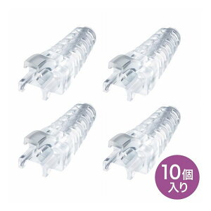 サンワサプライ モジュラーカバー(先付ケタイプ) ADT-MC9(代引不可)格安セール