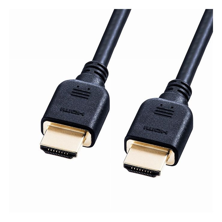 Hdmi Cable - サンワサプライ ウルトラハイスピードHDMIケーブル KM-HD20-U15(代引不可)【送料無料】