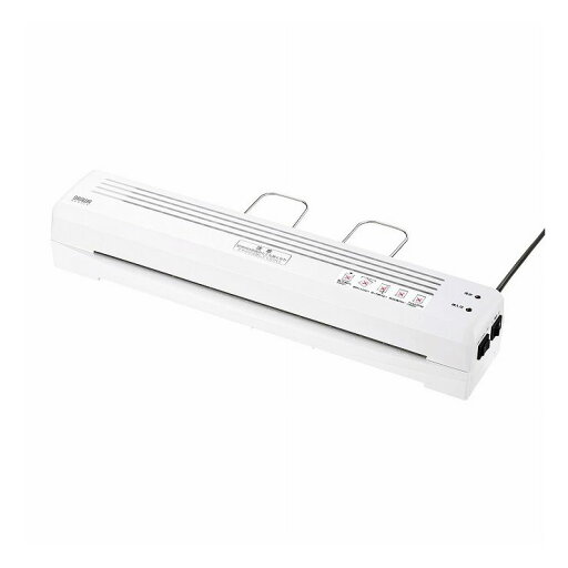 サンワサプライ A3ラミネーター(2本ローラー) LM-A3R2(代引不可)【送料無料】 サンワサプライ A3ラミネーター(2本ローラー) LM-A3R2(代引不可)【送料無料】