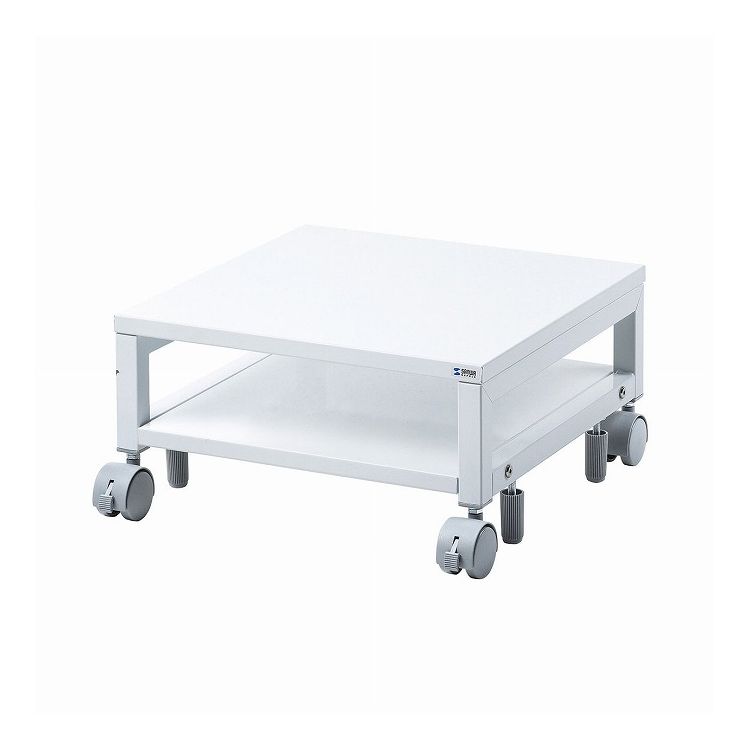 ロータイププリンタスタンド LPS-T4040SL(代引不可)【送料無料】
