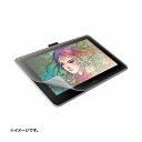 Wacom y^ubg Wacom Onepy[p[CN˖h~tB LCD-WO13P(s)yz