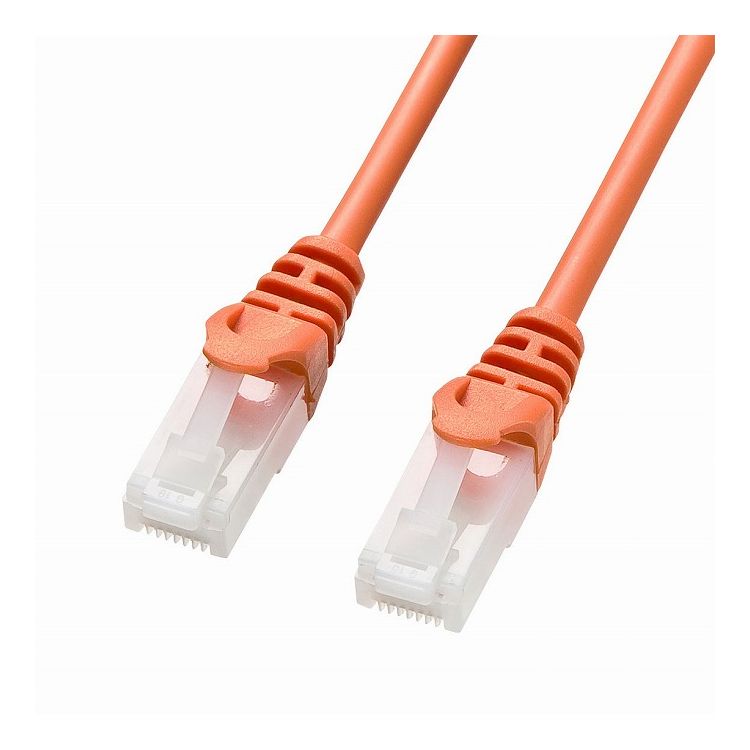 �ĥ��ޤ��ɻ�CAT5eLAN�����֥� LA-Y5TS-07D(����Բ�)