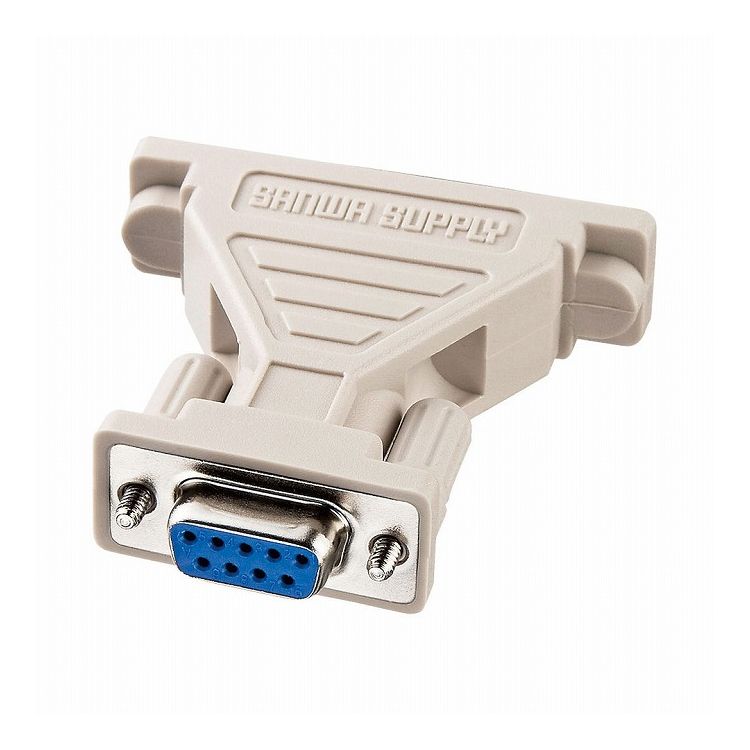 RS-232C�Ѵ������ץ� AD09-9F25FK(����Բ�)