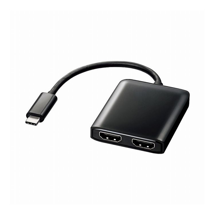 USB TypeC MSTϥ DisplayPort Alt⡼ AD-ALCMST2HD(Բ)̵
