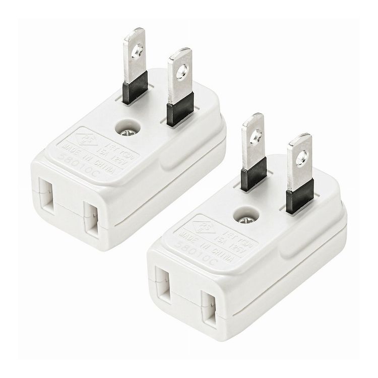 スペースアダプタ たて型 2個入り TAP-B54(代引不可)