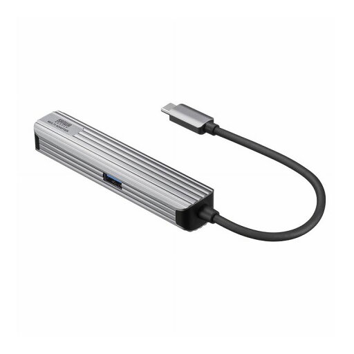 サンワサプライ 【メーカー直送】 USB Type-C マルチ変換アダプタ HDMI+LAN付 DisplayPort Alternate Mode マルチディスプレイ ミラーモード 拡張モード パソコン PC Windows Mac Chrome USB-3TCHLP7S(代引不可)【ポイント10倍】【送料無料】 サンワサプライ 【メーカー直送】 USB Type-C マルチ変換アダプタ HDMI+LAN付 DisplayPort Alternate Mode マルチディスプレイ ミラーモード 拡張モード パソコン PC Windows Mac Chrome USB-3TCHLP7S(代引不可)【ポイント10倍】【送料無料】