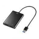 サンワサプライ USB-HDMIディスプレイアダプタ(4K対応・ 2画面出力) USB-CVU3HD5(代引不可)【送料無料】