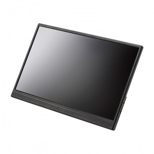 持ち運びやすい15.6インチのタッチパネル搭載モバイルモニター。Type-C一本で高画質フルHDディスプレイを手軽に拡張。反射しにくい非光沢パネル採用。商品特徴●USBType-Cケーブル一本で接続できる「ディスプレイポートオルタネートモー...