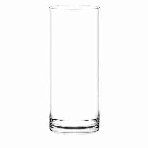 ハンマーグラス 割れない ガラス ポリカーボネート PVシリンダー φ20xH50 花材 花器【送料無料】